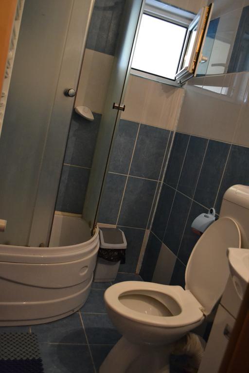 Pension Coral Baia Mare Exterior foto