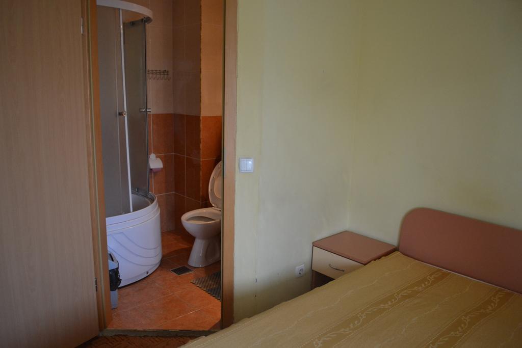 Pension Coral Baia Mare Exterior foto