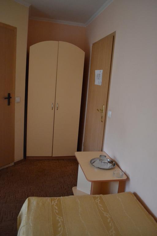 Pension Coral Baia Mare Habitación foto