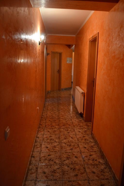Pension Coral Baia Mare Exterior foto