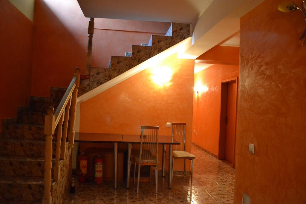Pension Coral Baia Mare Exterior foto
