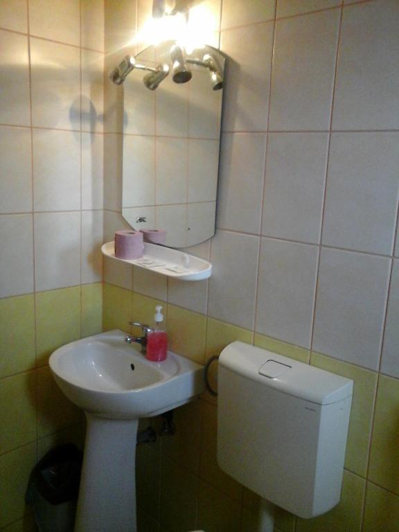 Pension Coral Baia Mare Habitación foto